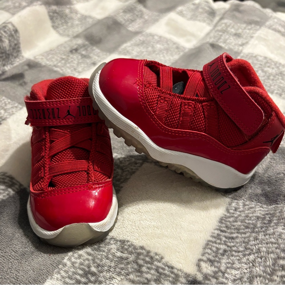 Air Jordan Retro 11 | Toddler